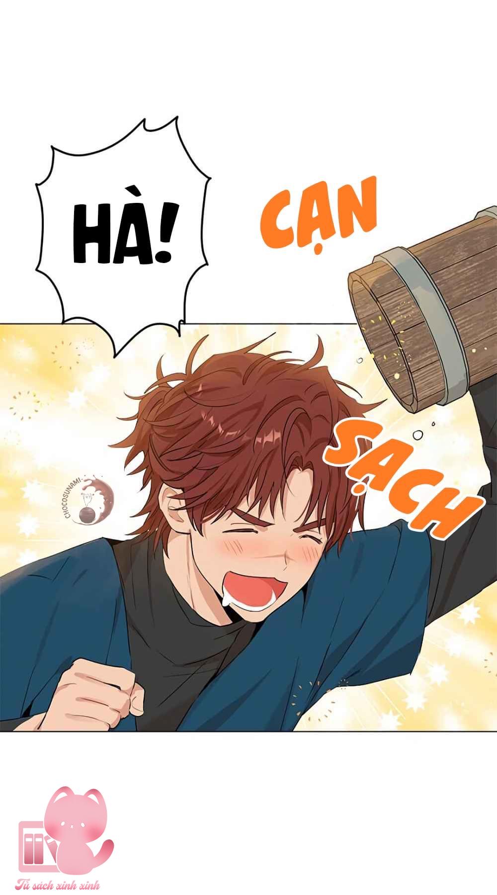 Thật Ra Tôi Mới Là Thật - Chap 10 - Trang 6
