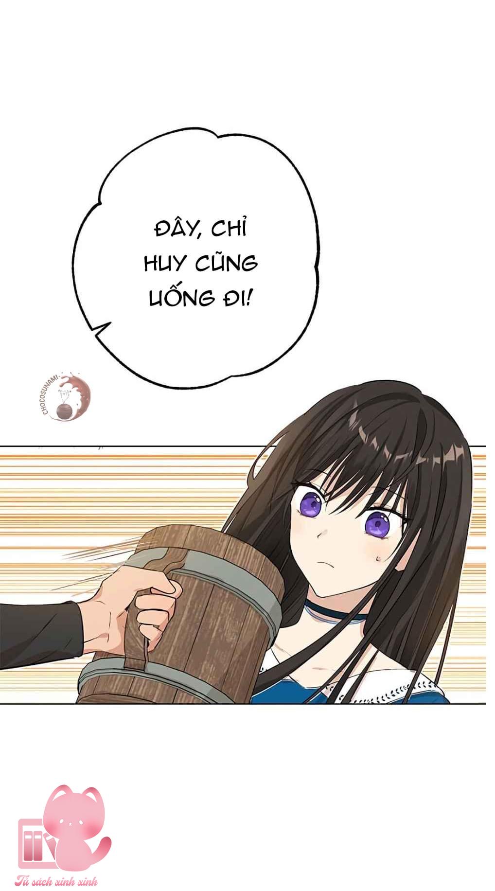Thật Ra Tôi Mới Là Thật - Chap 10 - Trang 9