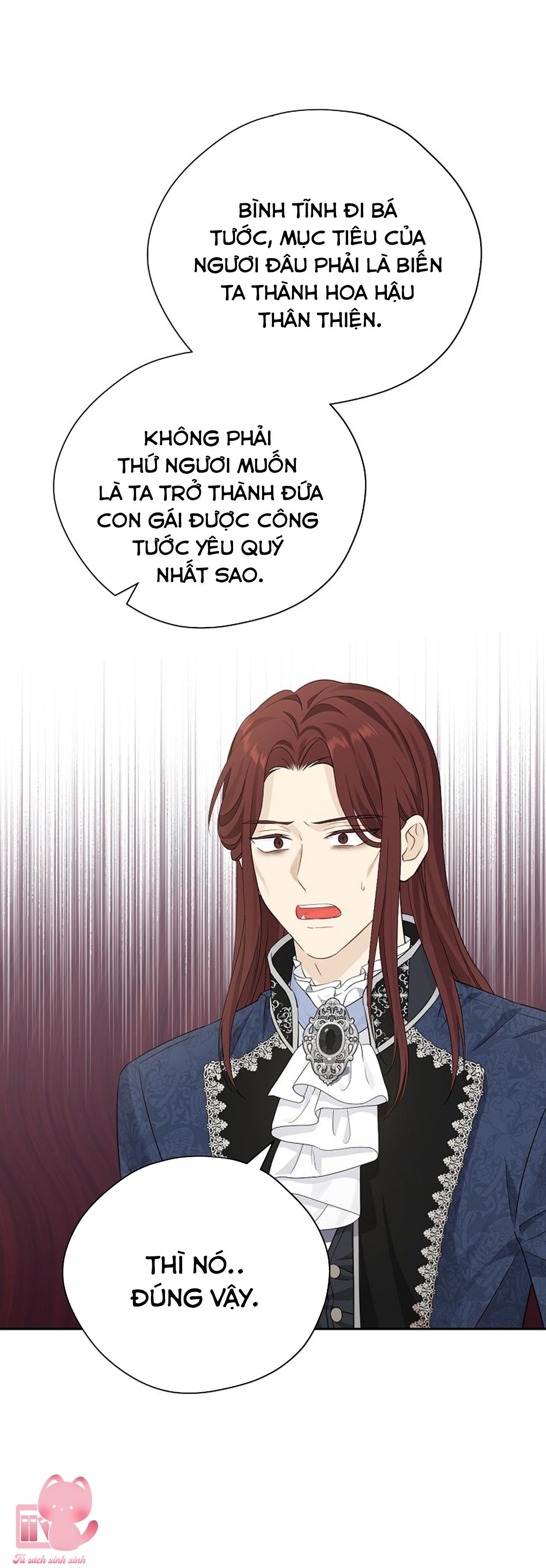 Thật Ra Tôi Mới Là Thật - Chap 100 - Trang 12