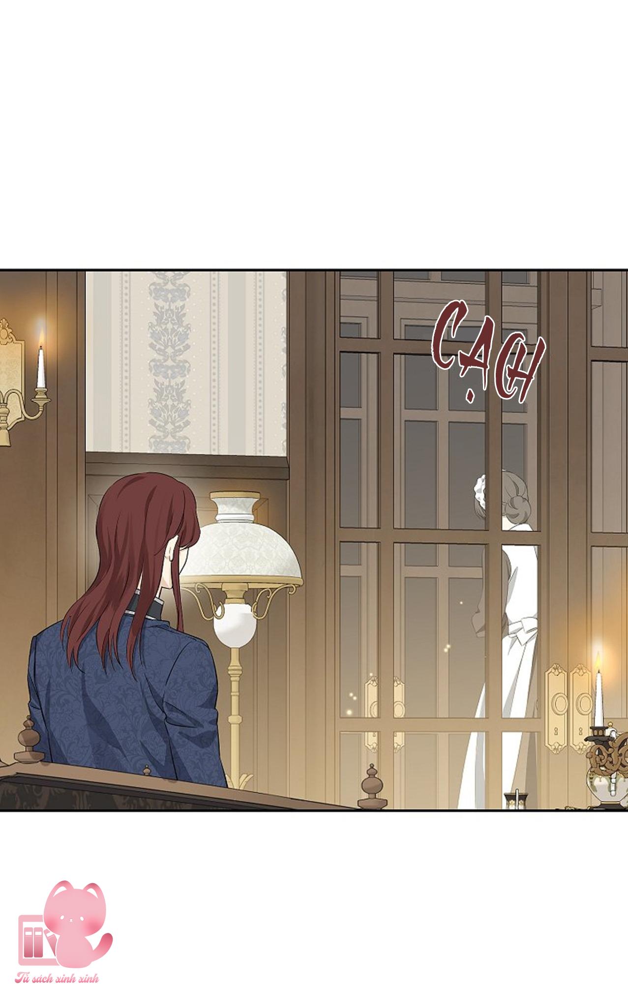 Thật Ra Tôi Mới Là Thật - Chap 100 - Trang 2