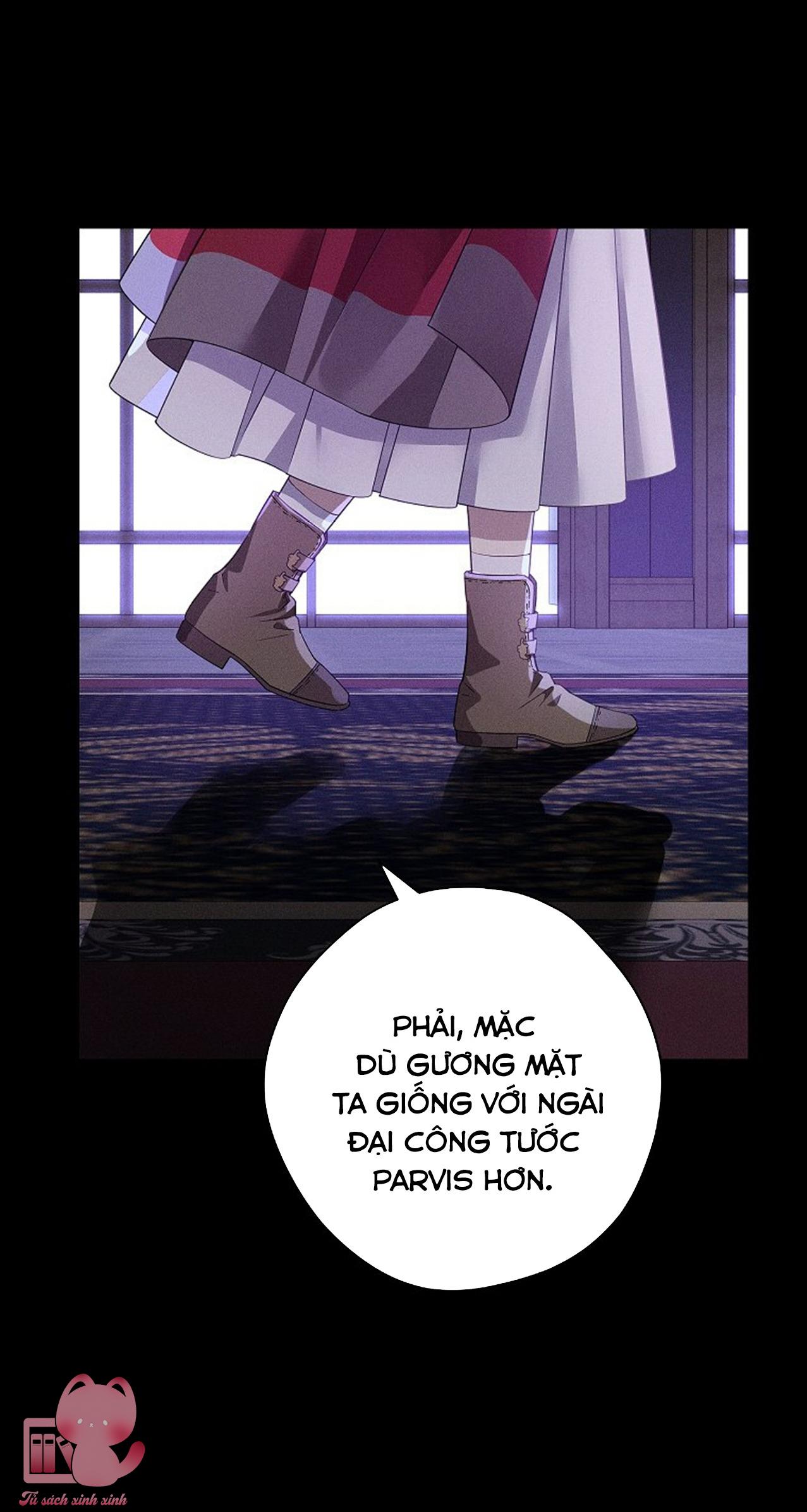 Thật Ra Tôi Mới Là Thật - Chap 100 - Trang 20