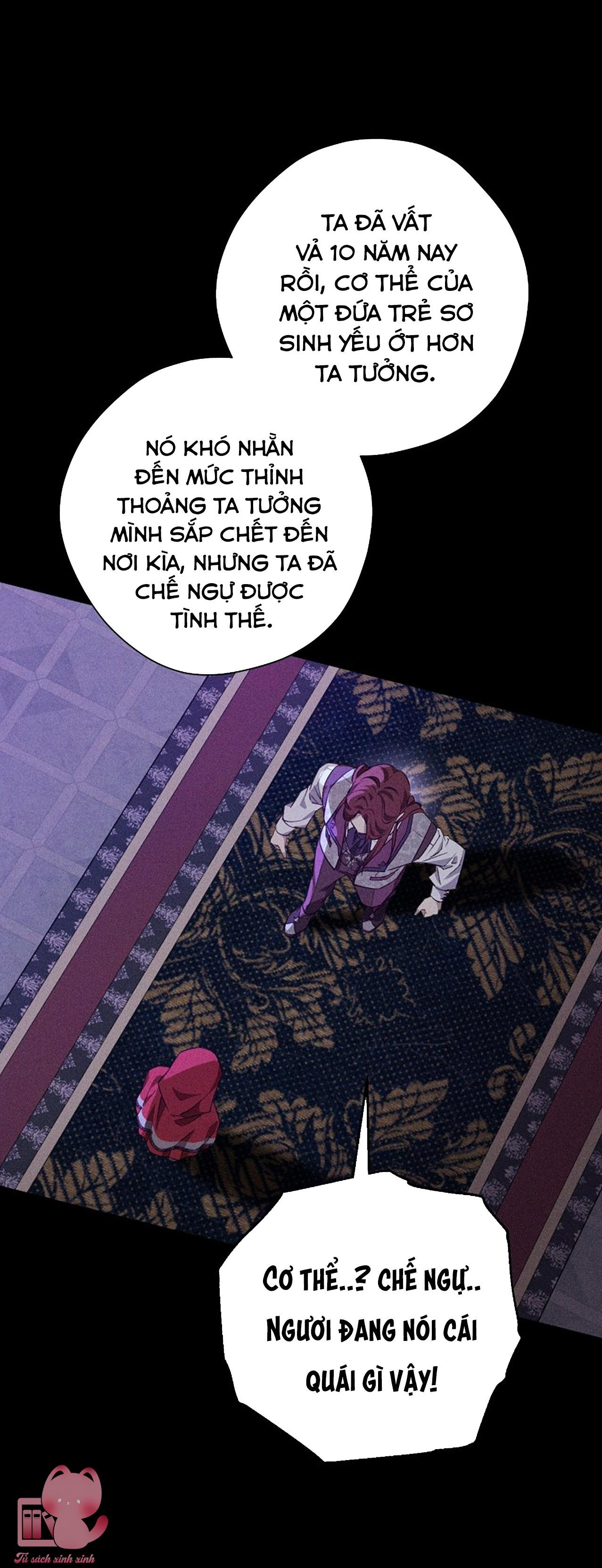 Thật Ra Tôi Mới Là Thật - Chap 100 - Trang 21