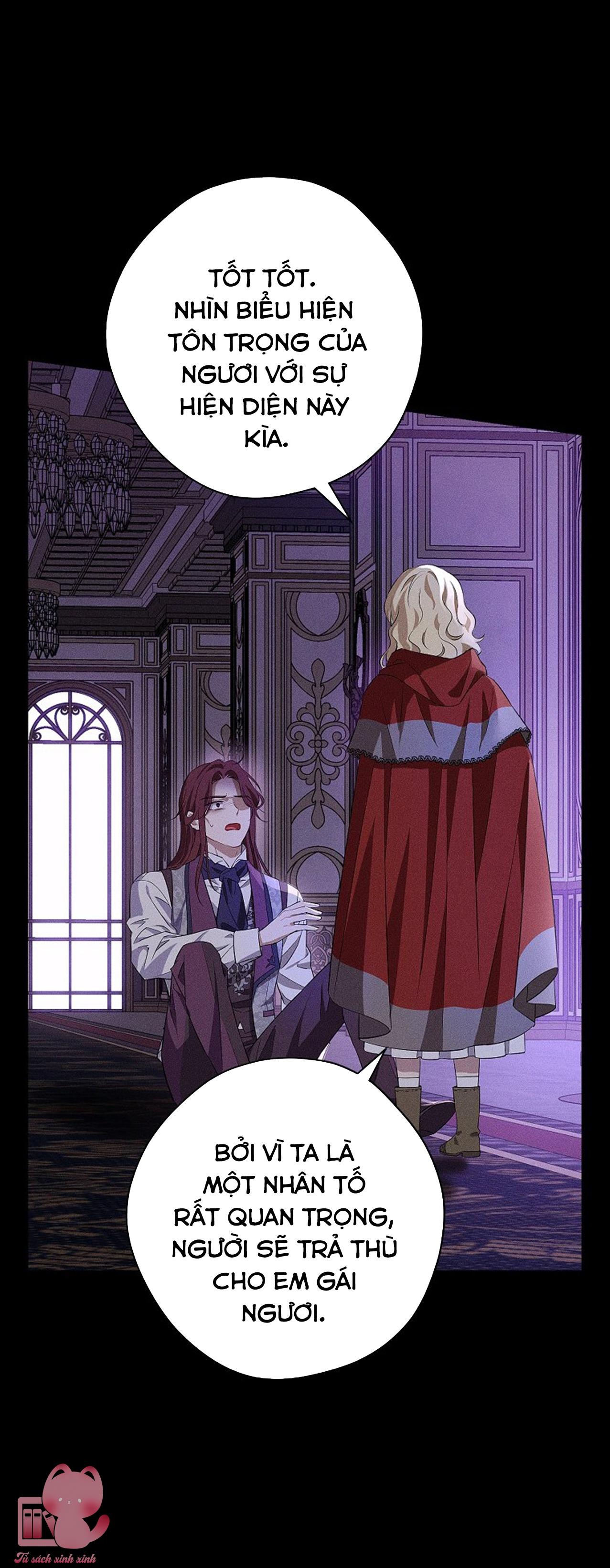 Thật Ra Tôi Mới Là Thật - Chap 100 - Trang 25