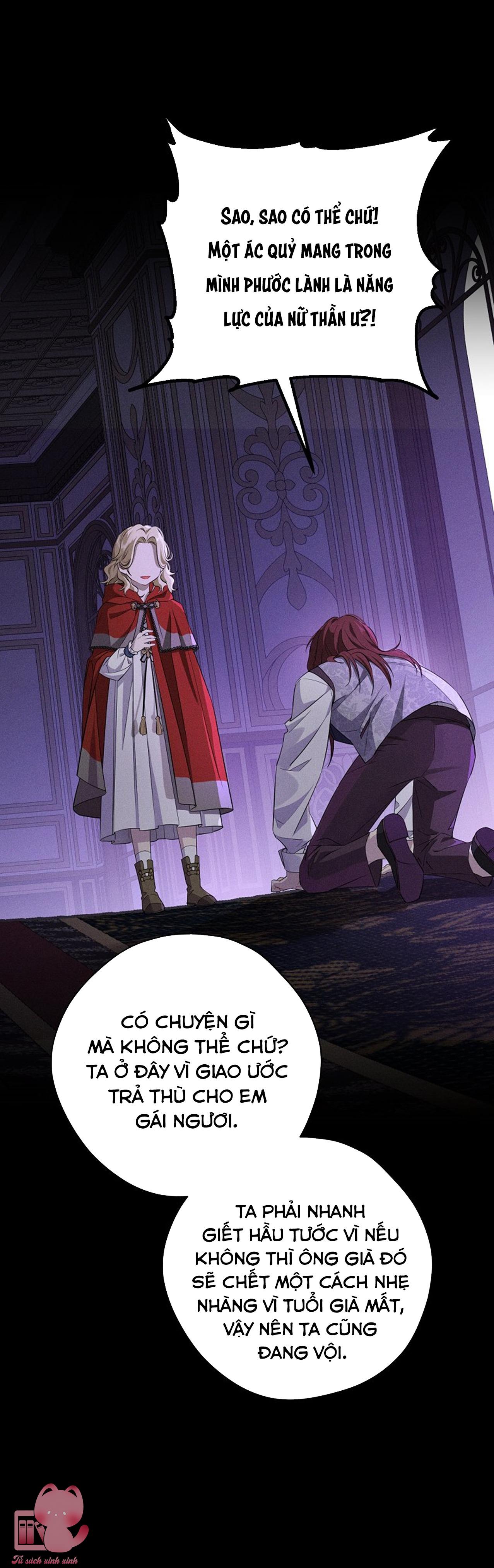 Thật Ra Tôi Mới Là Thật - Chap 100 - Trang 31