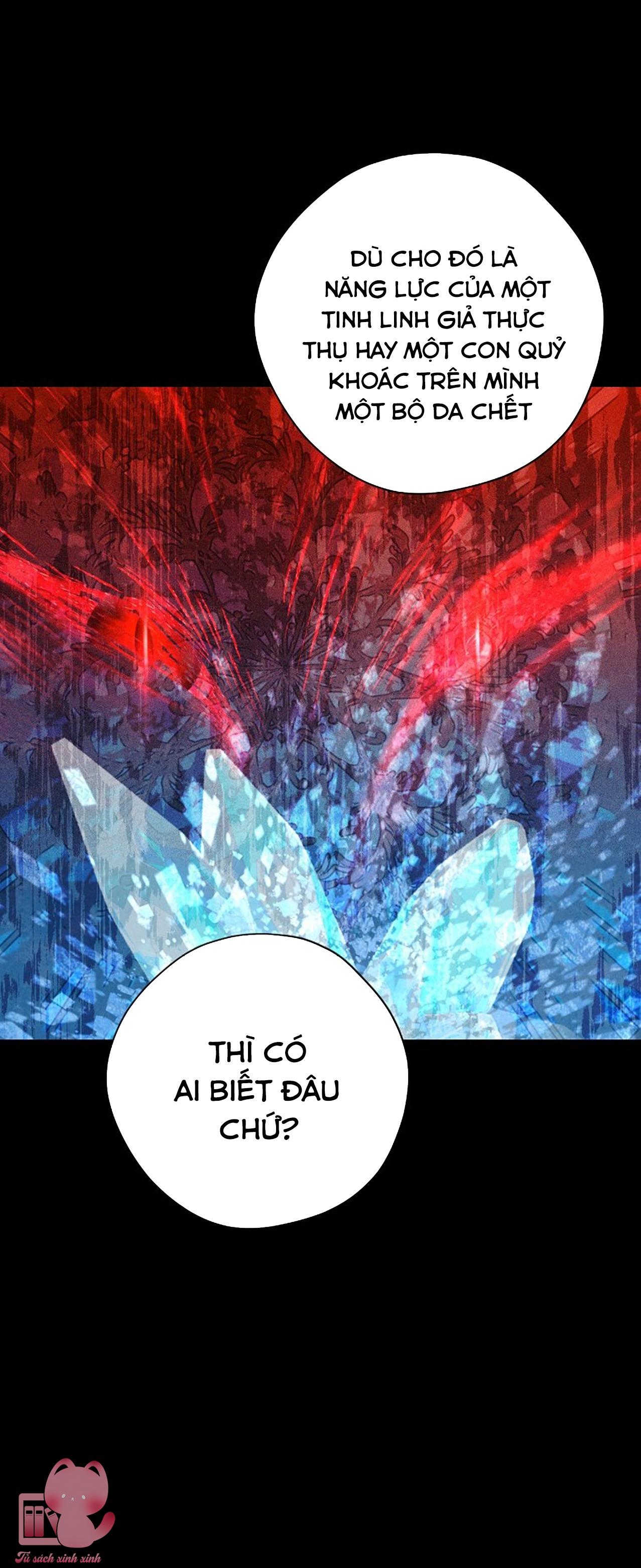 Thật Ra Tôi Mới Là Thật - Chap 100 - Trang 32