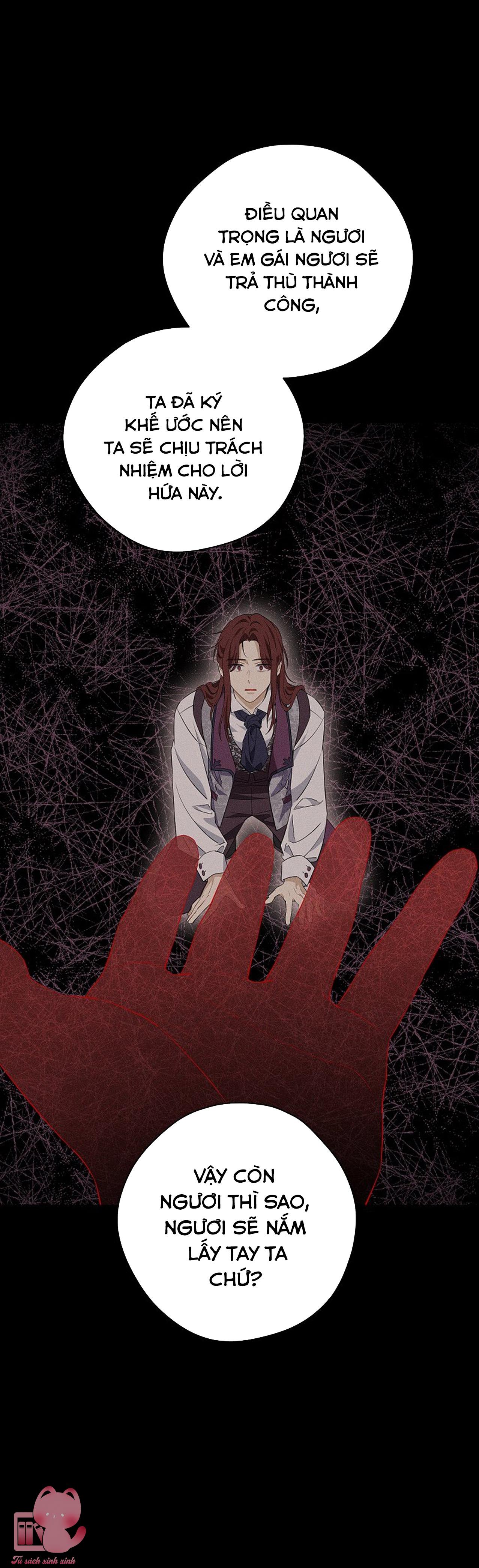 Thật Ra Tôi Mới Là Thật - Chap 100 - Trang 33
