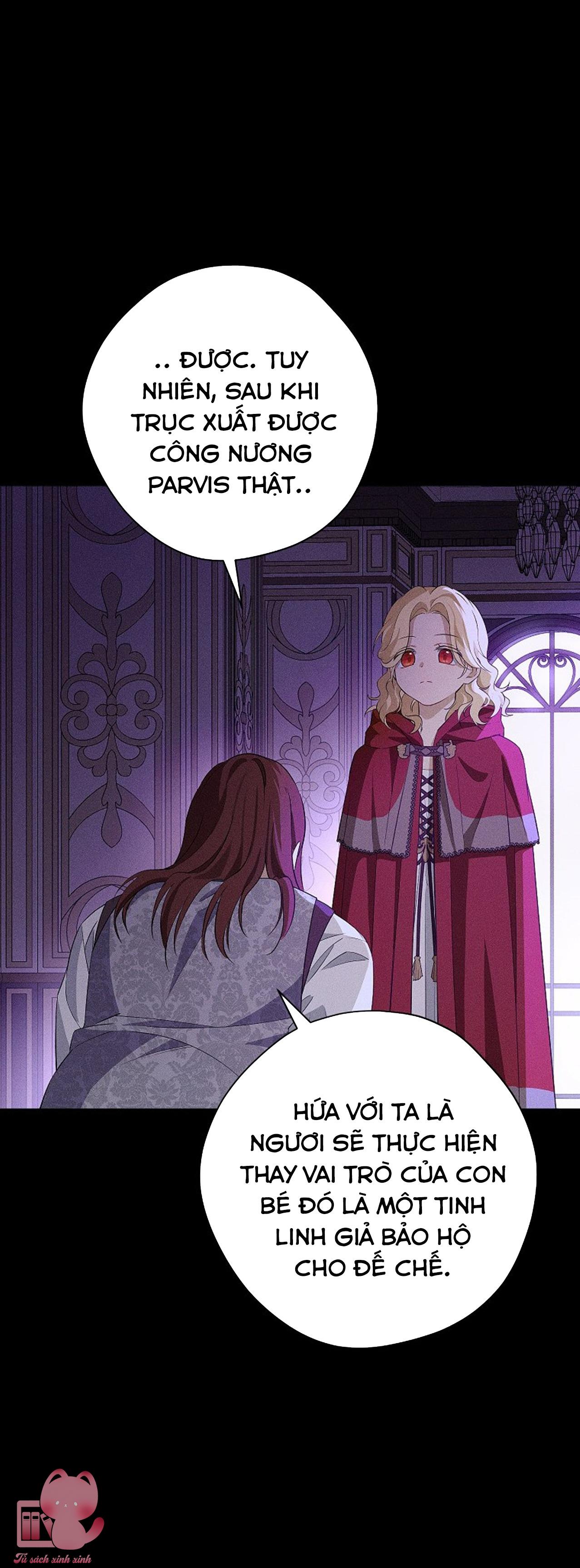 Thật Ra Tôi Mới Là Thật - Chap 100 - Trang 34
