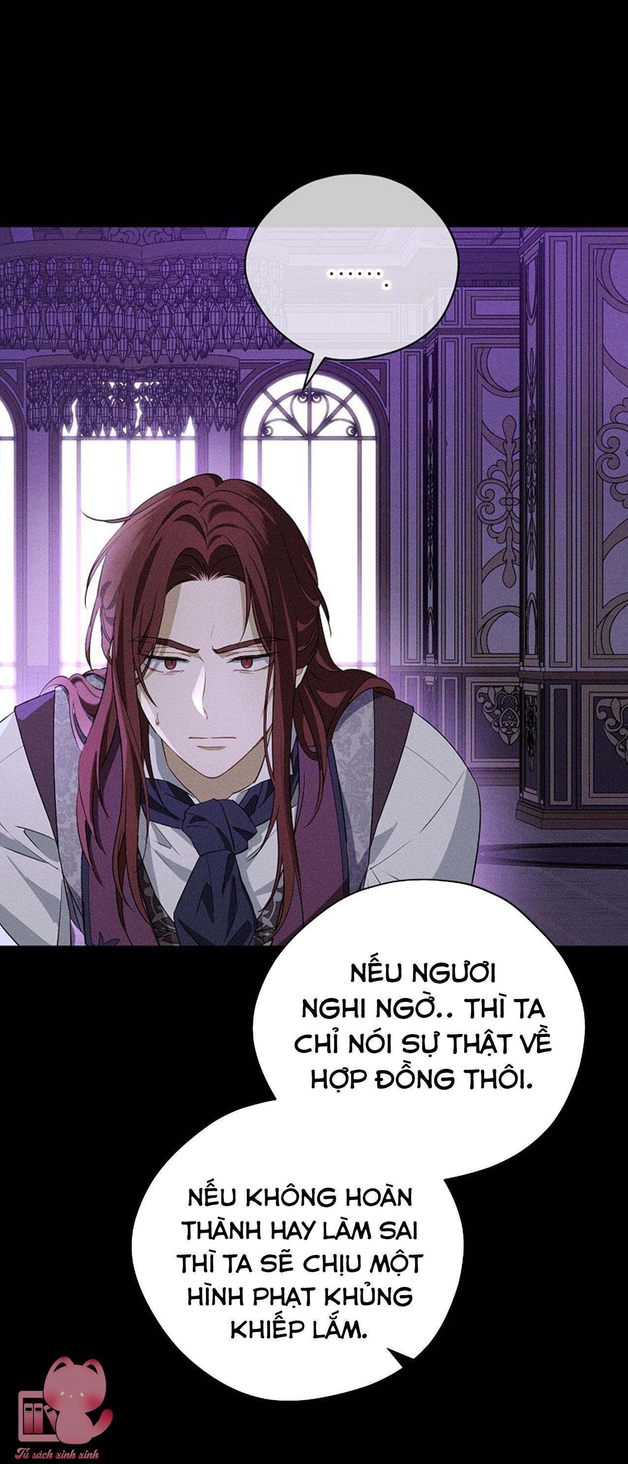 Thật Ra Tôi Mới Là Thật - Chap 100 - Trang 36