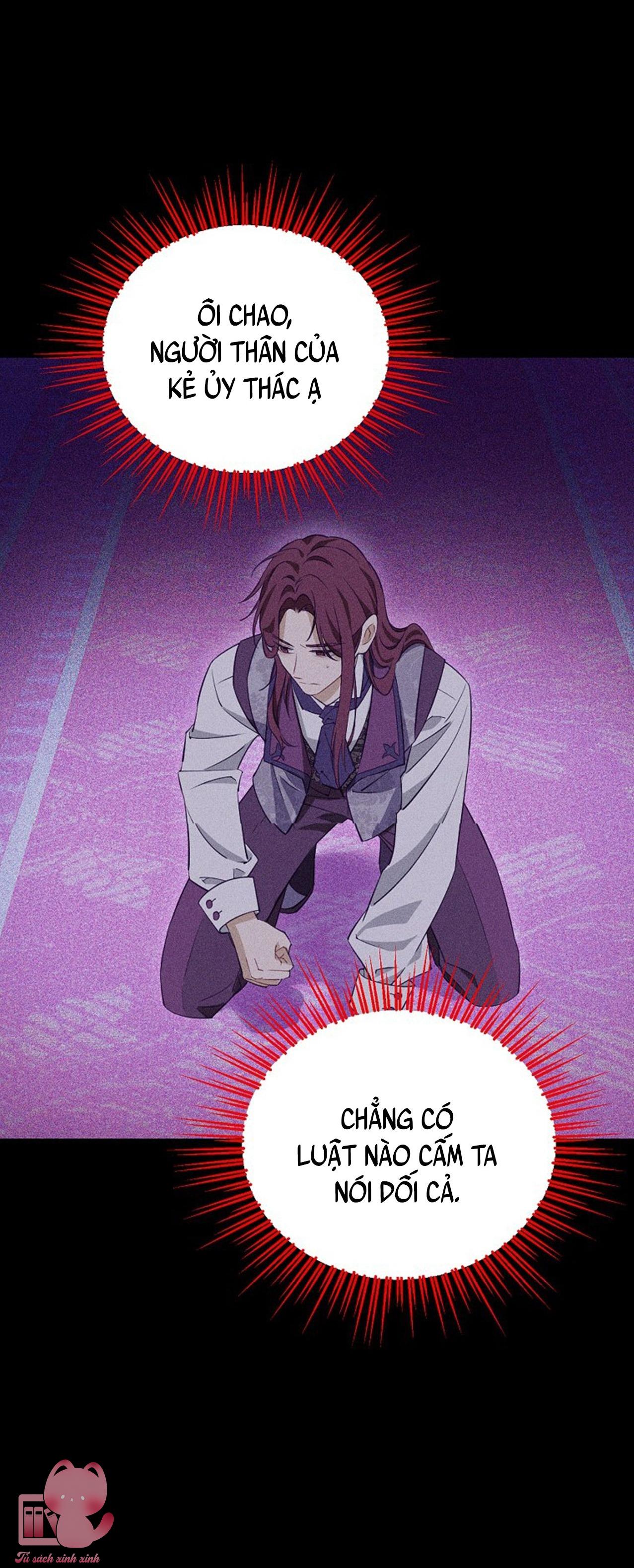 Thật Ra Tôi Mới Là Thật - Chap 100 - Trang 38