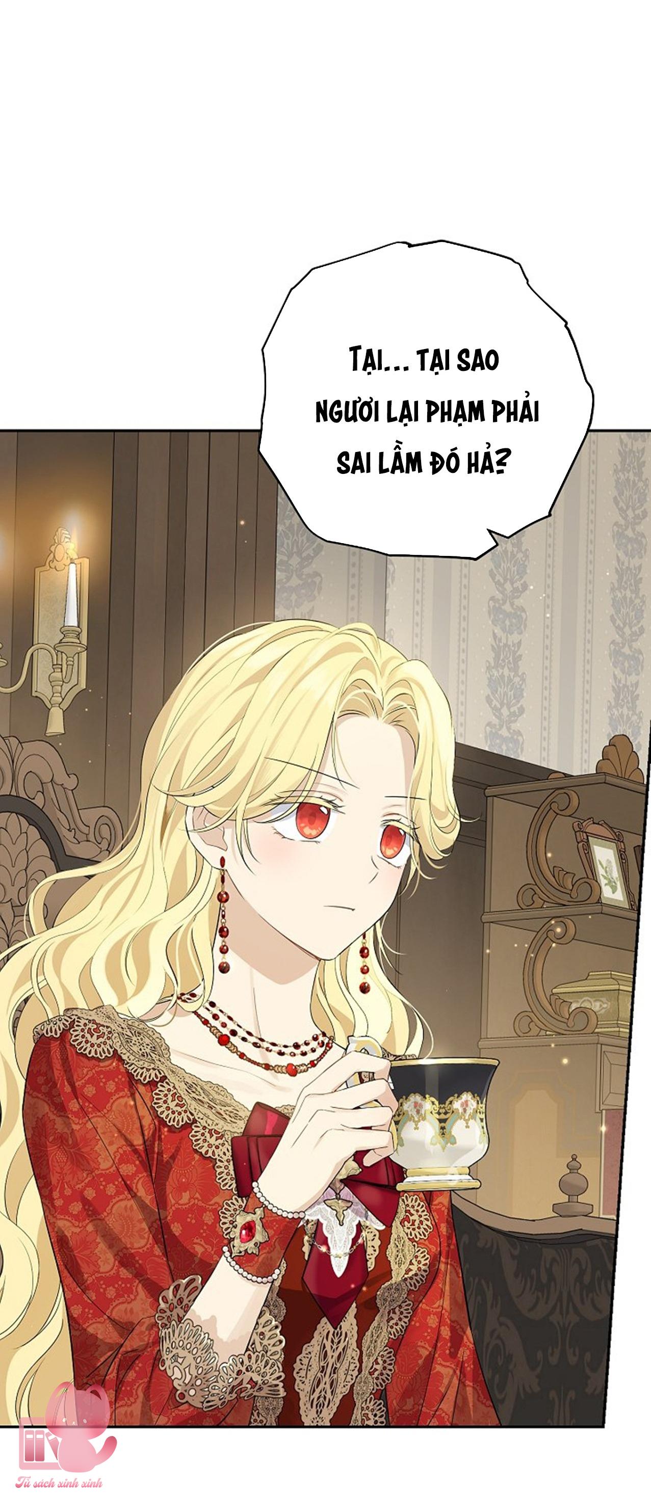 Thật Ra Tôi Mới Là Thật - Chap 100 - Trang 4