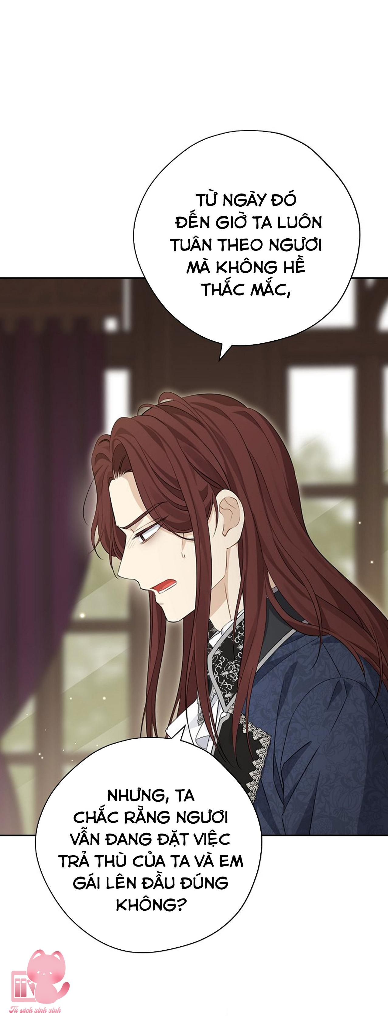 Thật Ra Tôi Mới Là Thật - Chap 100 - Trang 42