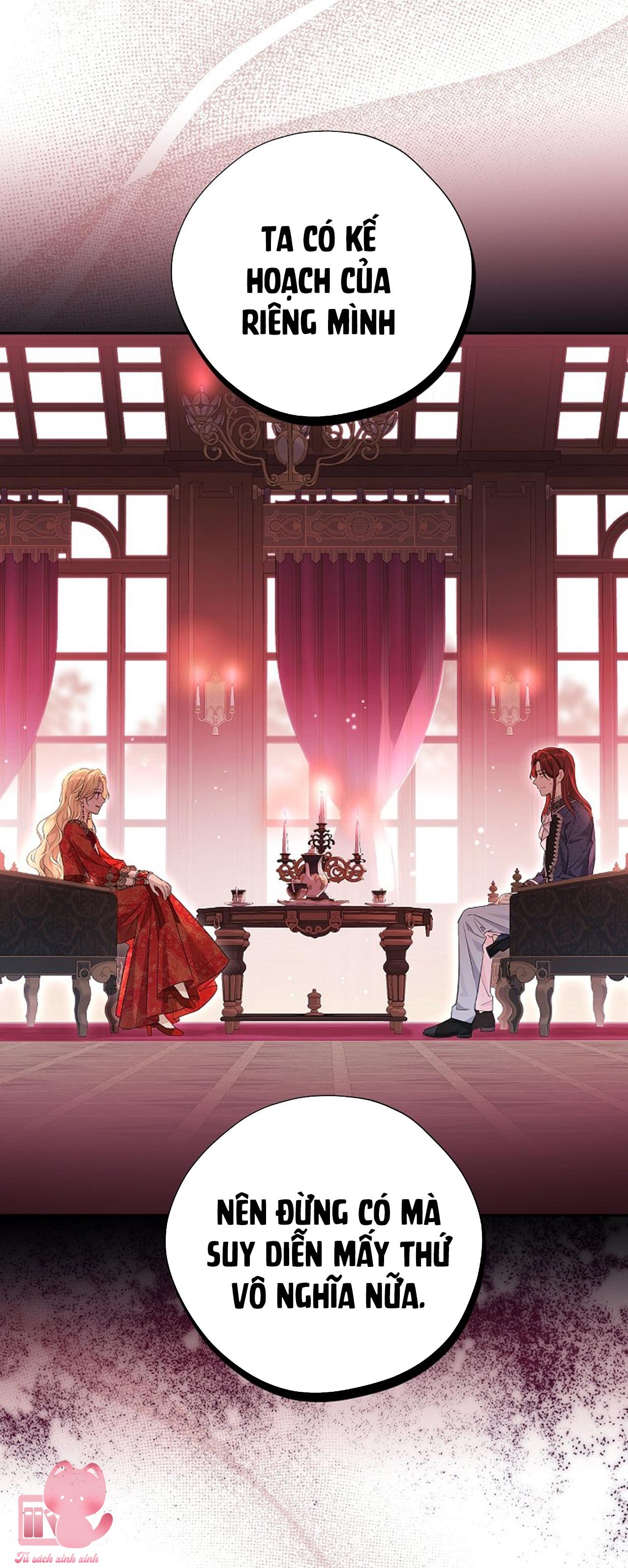 Thật Ra Tôi Mới Là Thật - Chap 100 - Trang 46