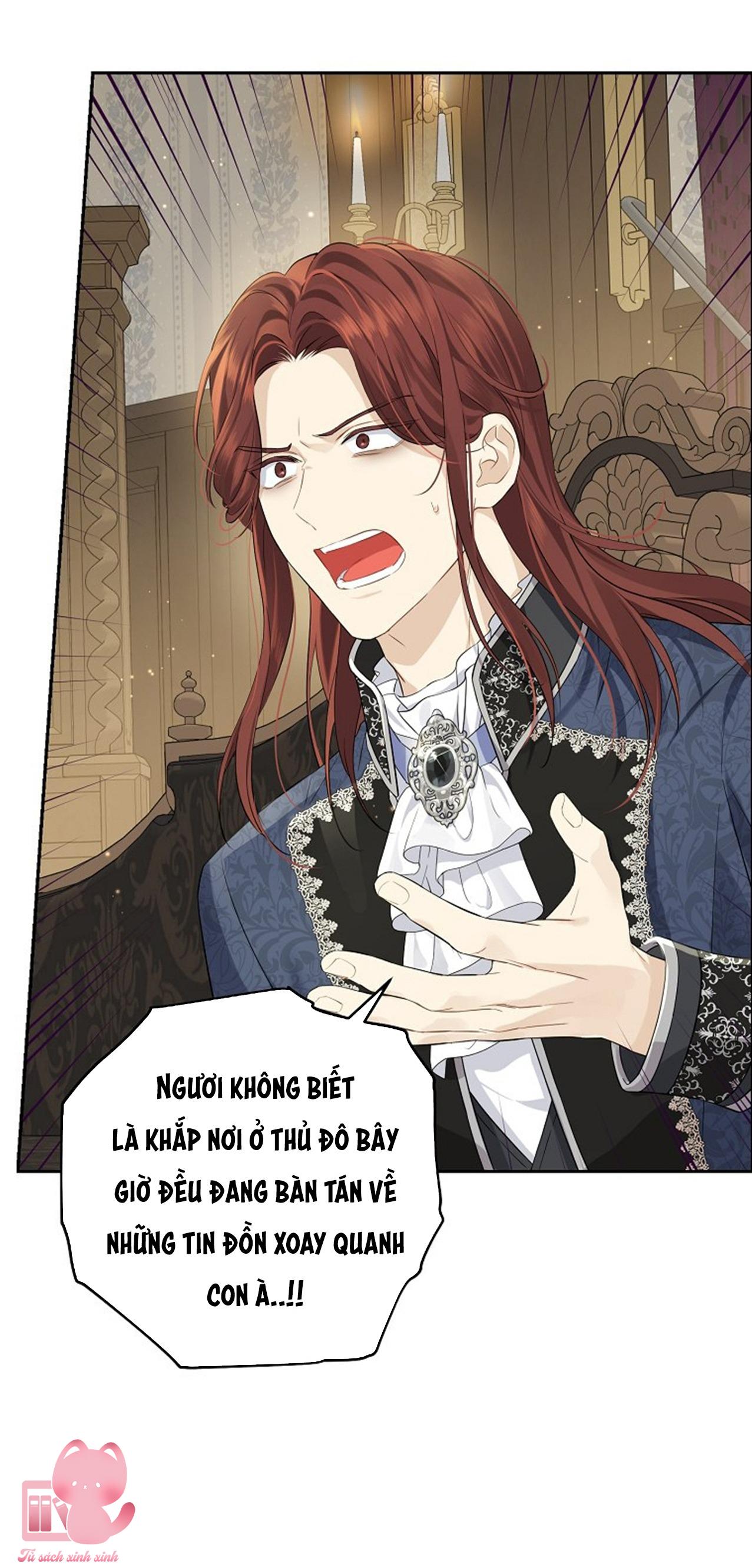 Thật Ra Tôi Mới Là Thật - Chap 100 - Trang 5