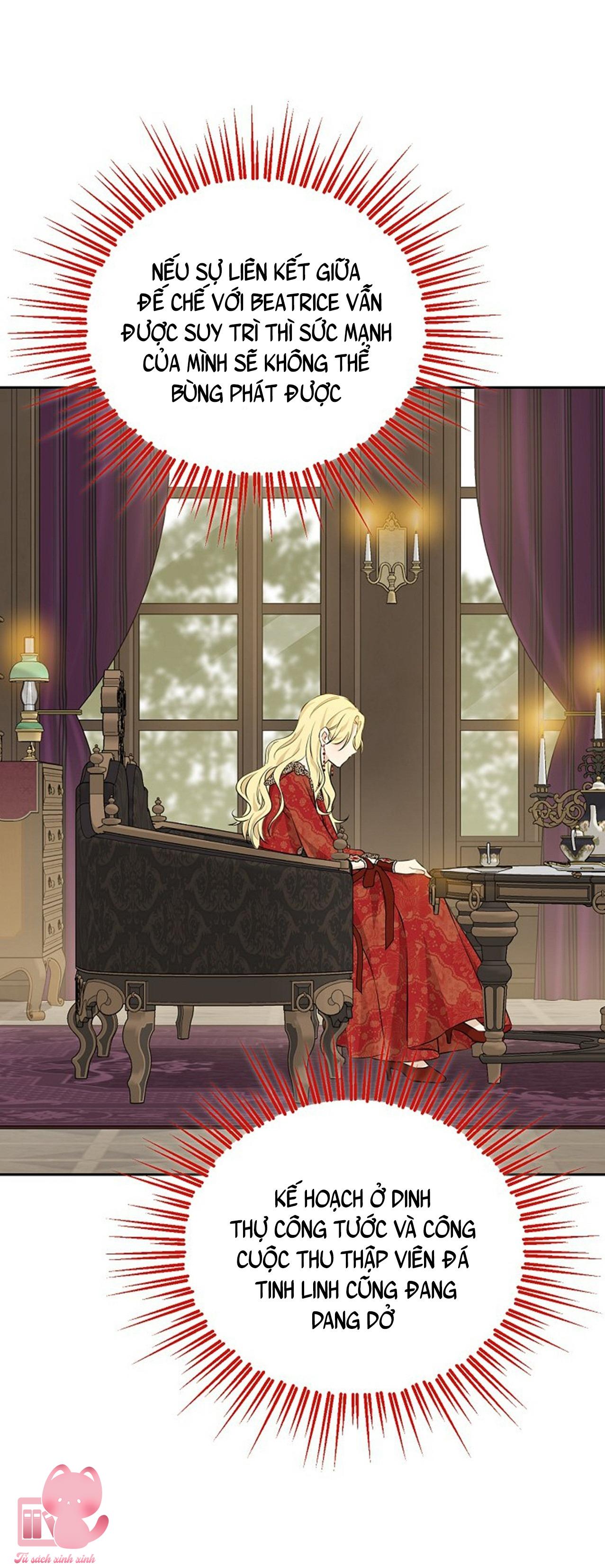 Thật Ra Tôi Mới Là Thật - Chap 100 - Trang 53