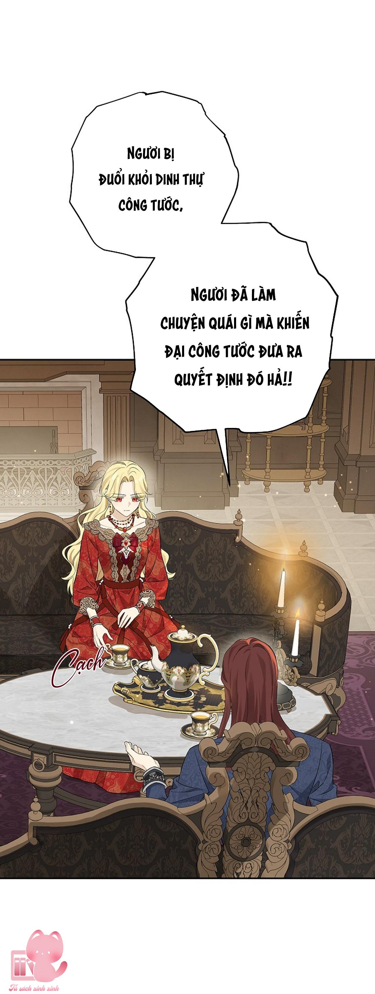 Thật Ra Tôi Mới Là Thật - Chap 100 - Trang 6