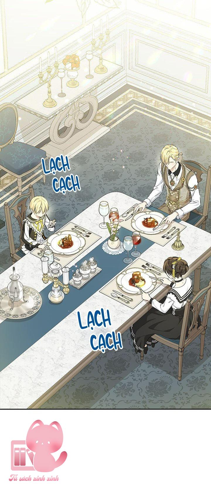 Thật Ra Tôi Mới Là Thật - Chap 101 - Trang 1