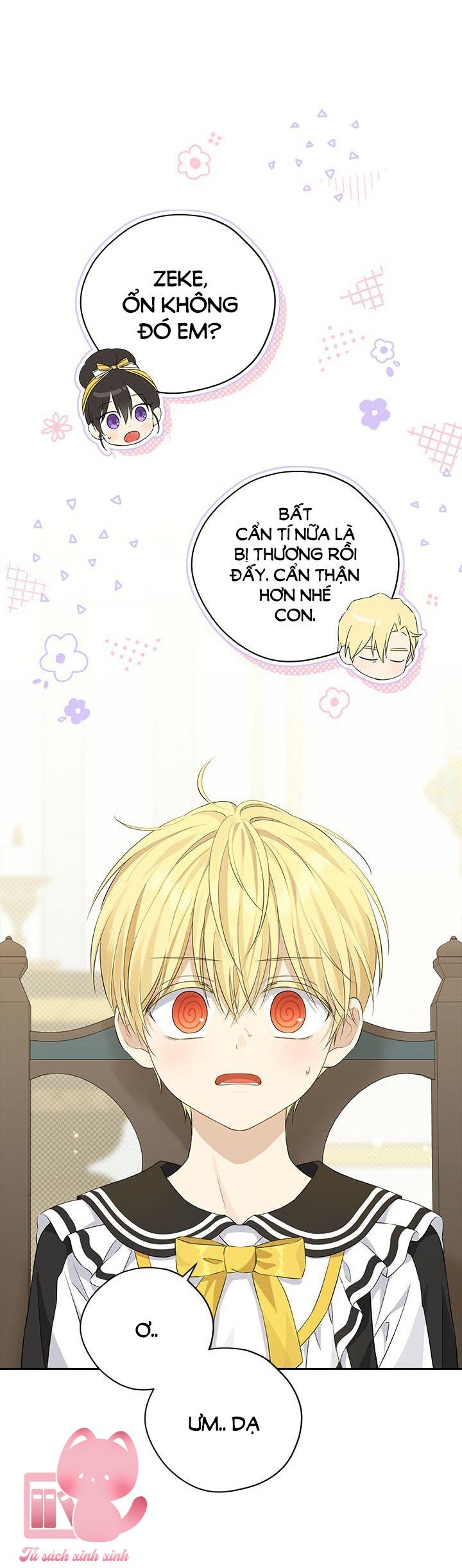 Thật Ra Tôi Mới Là Thật - Chap 101 - Trang 16