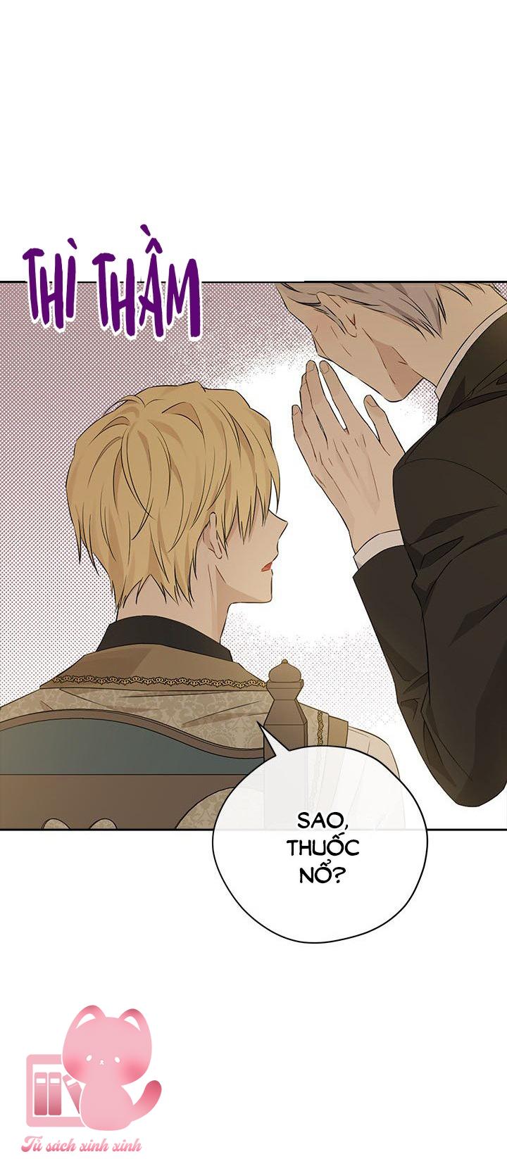 Thật Ra Tôi Mới Là Thật - Chap 101 - Trang 21