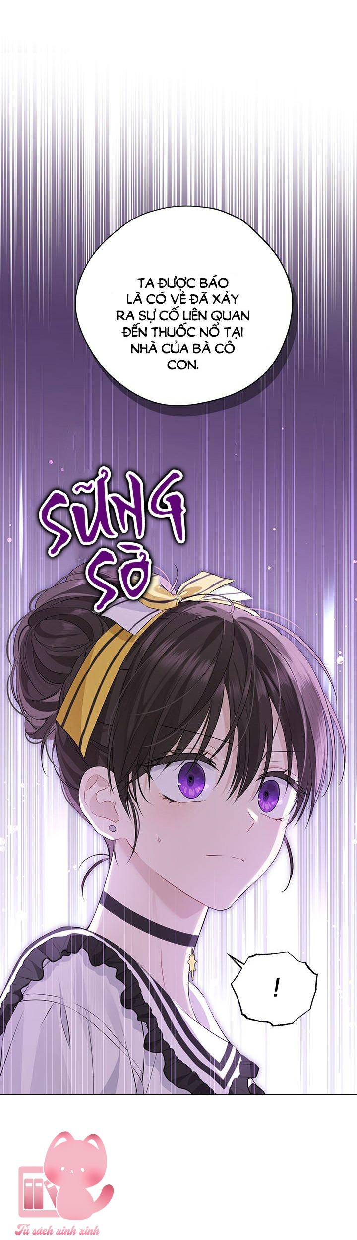 Thật Ra Tôi Mới Là Thật - Chap 101 - Trang 23