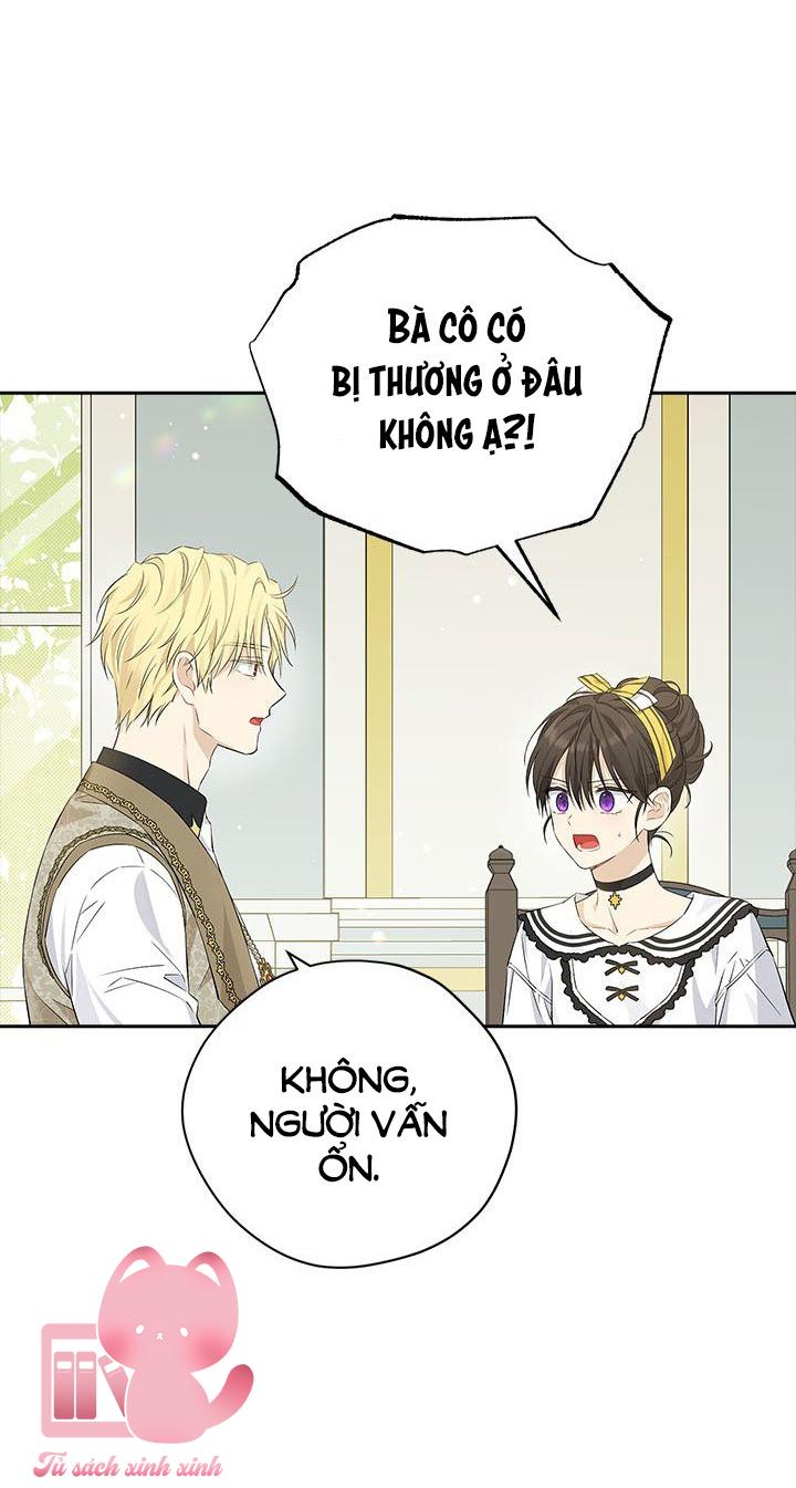 Thật Ra Tôi Mới Là Thật - Chap 101 - Trang 24