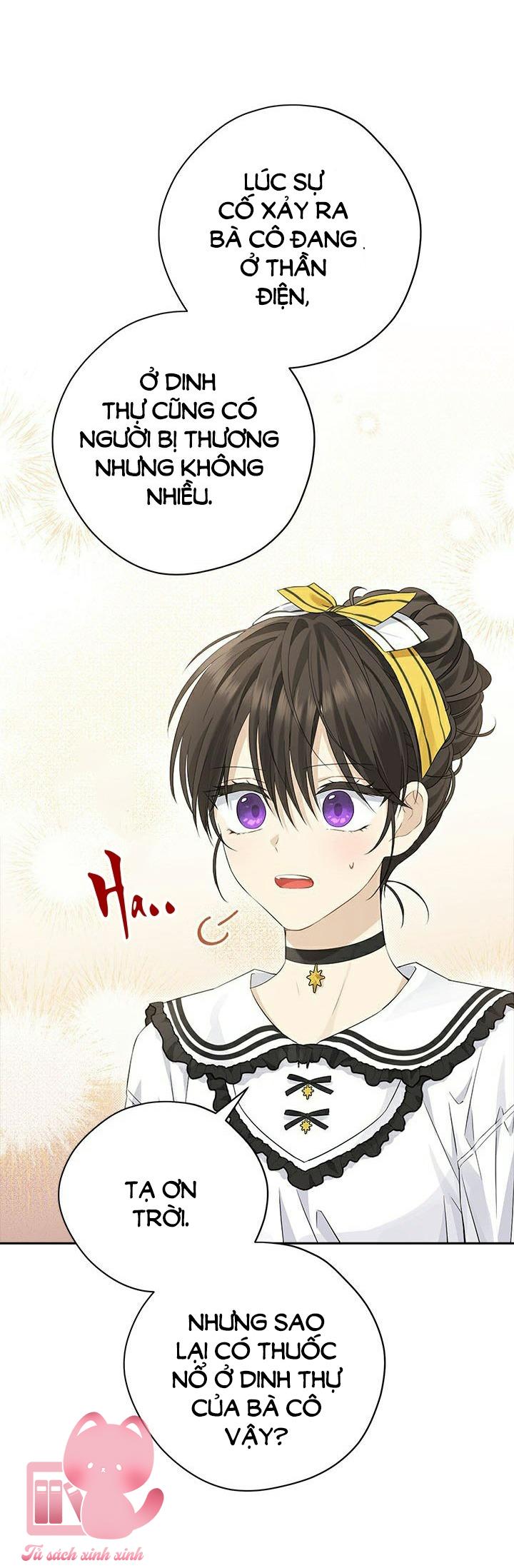 Thật Ra Tôi Mới Là Thật - Chap 101 - Trang 25