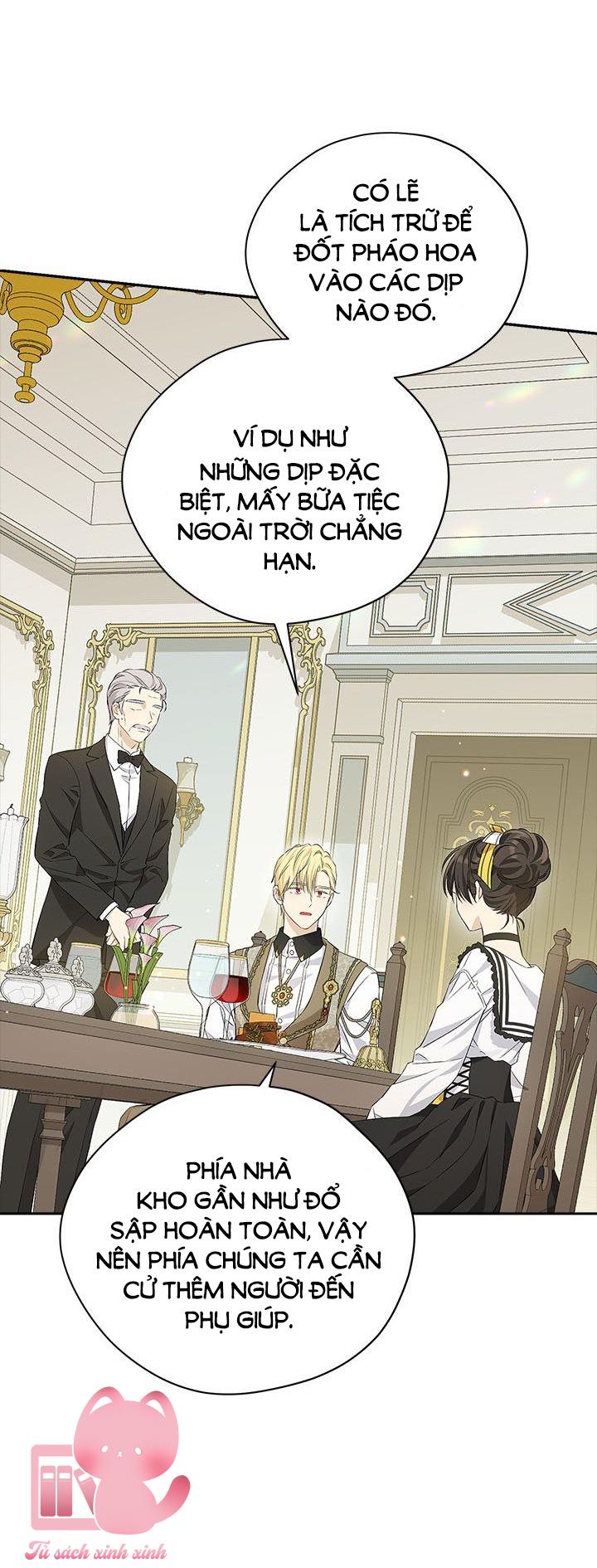 Thật Ra Tôi Mới Là Thật - Chap 101 - Trang 26