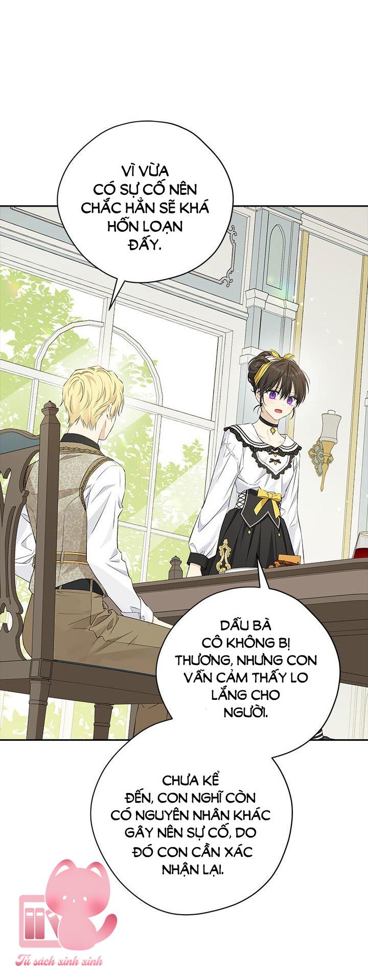 Thật Ra Tôi Mới Là Thật - Chap 101 - Trang 30