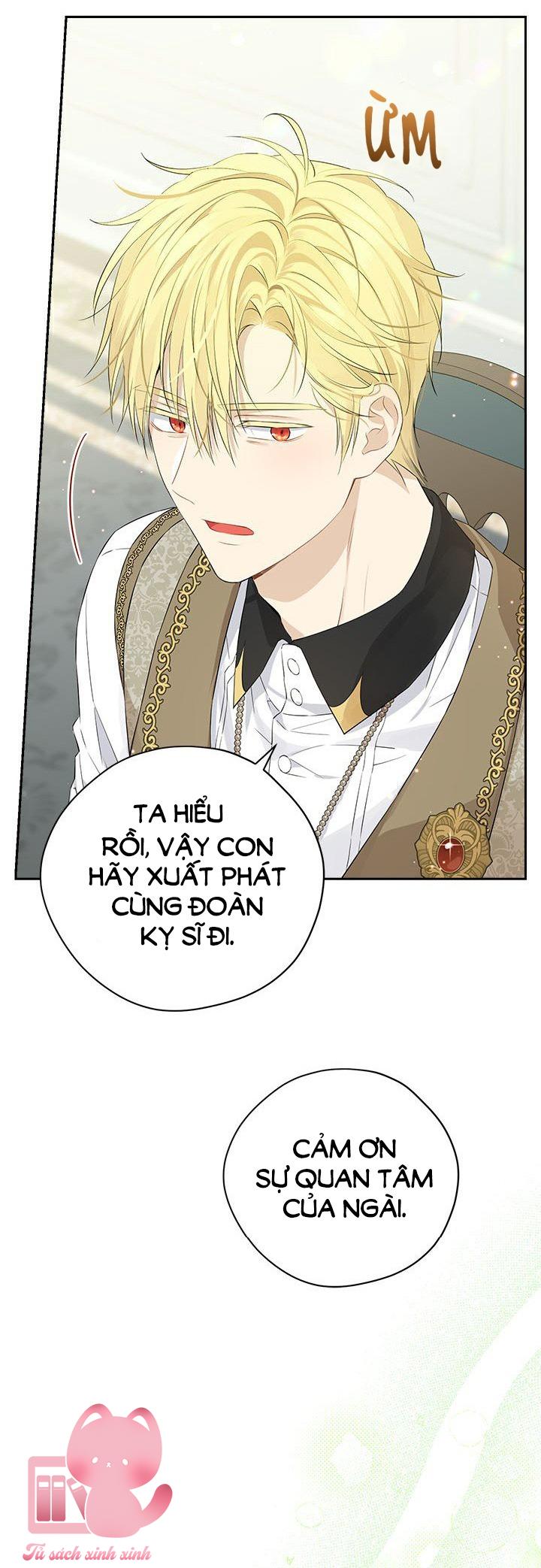 Thật Ra Tôi Mới Là Thật - Chap 101 - Trang 35