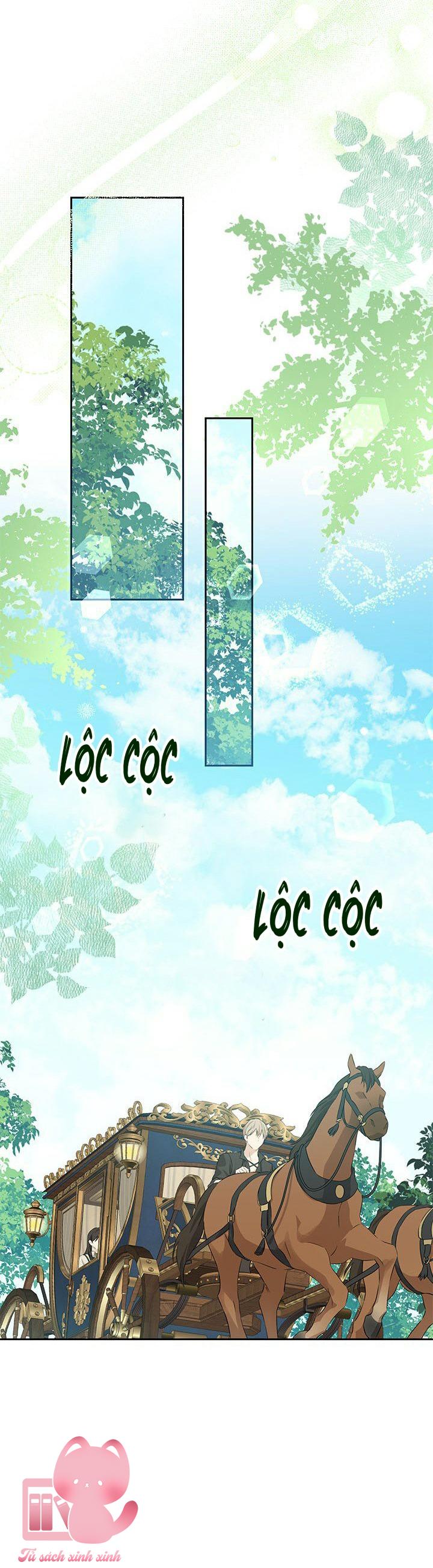Thật Ra Tôi Mới Là Thật - Chap 101 - Trang 36