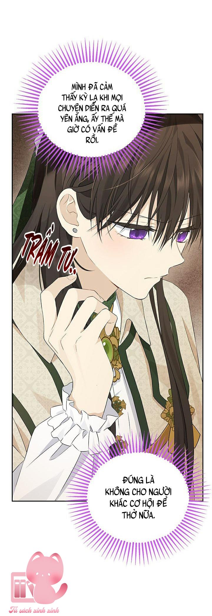 Thật Ra Tôi Mới Là Thật - Chap 101 - Trang 38