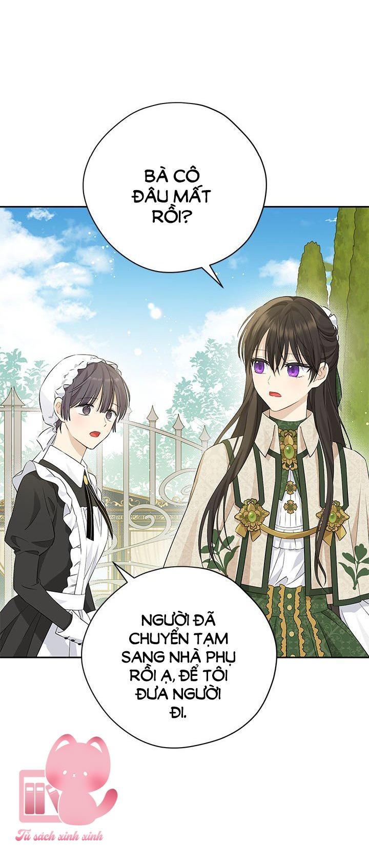 Thật Ra Tôi Mới Là Thật - Chap 101 - Trang 45