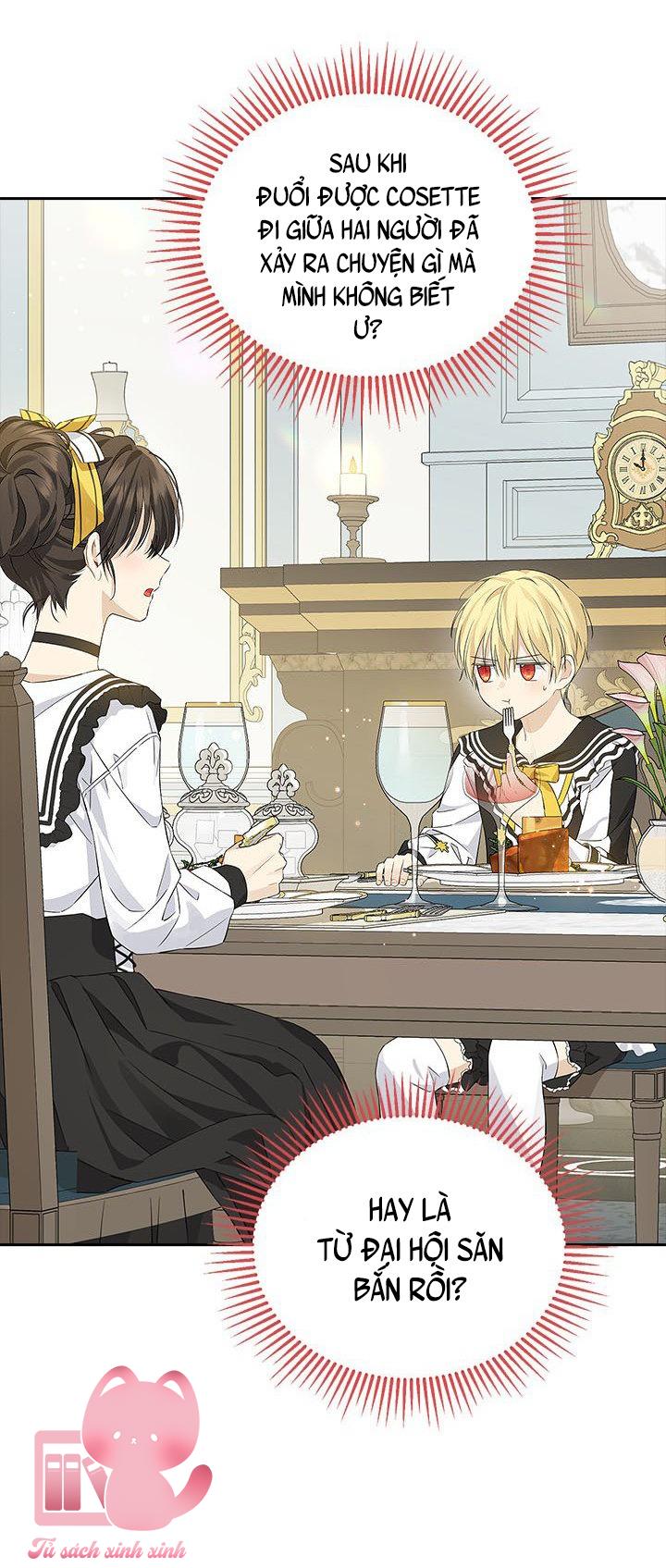 Thật Ra Tôi Mới Là Thật - Chap 101 - Trang 6