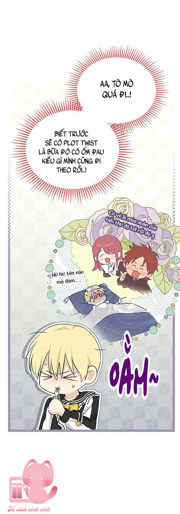 Thật Ra Tôi Mới Là Thật - Chap 101 - Trang 7