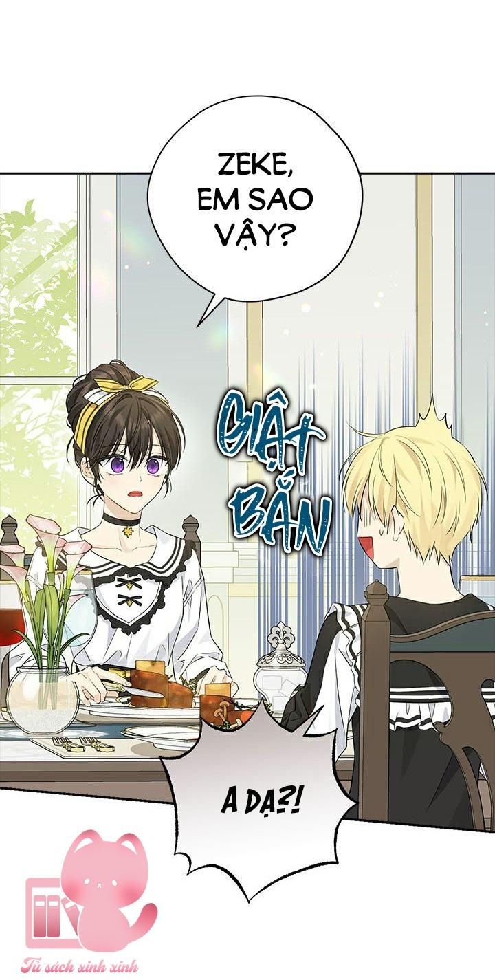 Thật Ra Tôi Mới Là Thật - Chap 101 - Trang 8
