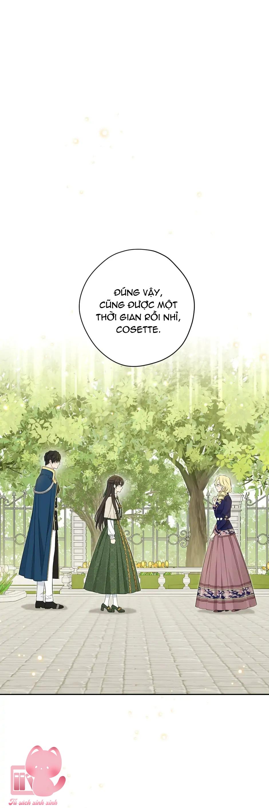 Thật Ra Tôi Mới Là Thật - Chap 102 - Trang 0