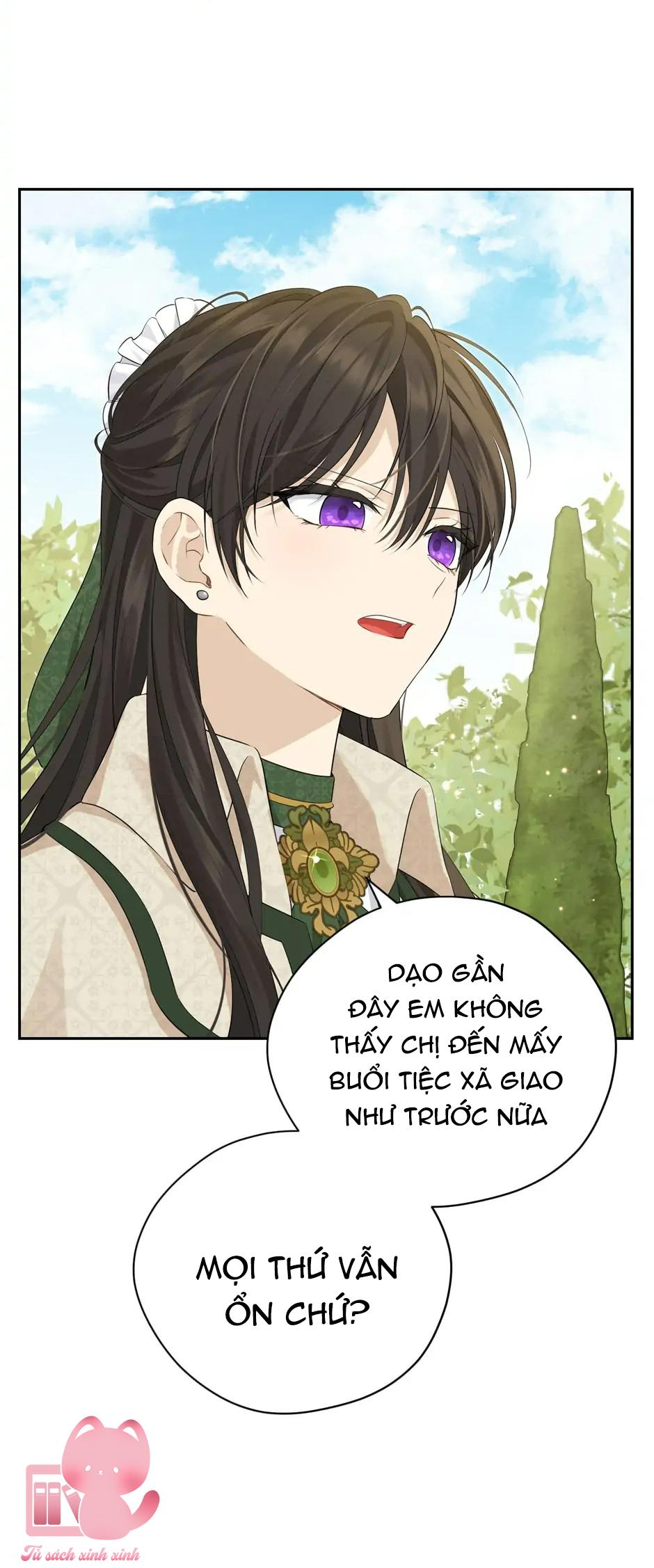 Thật Ra Tôi Mới Là Thật - Chap 102 - Trang 1