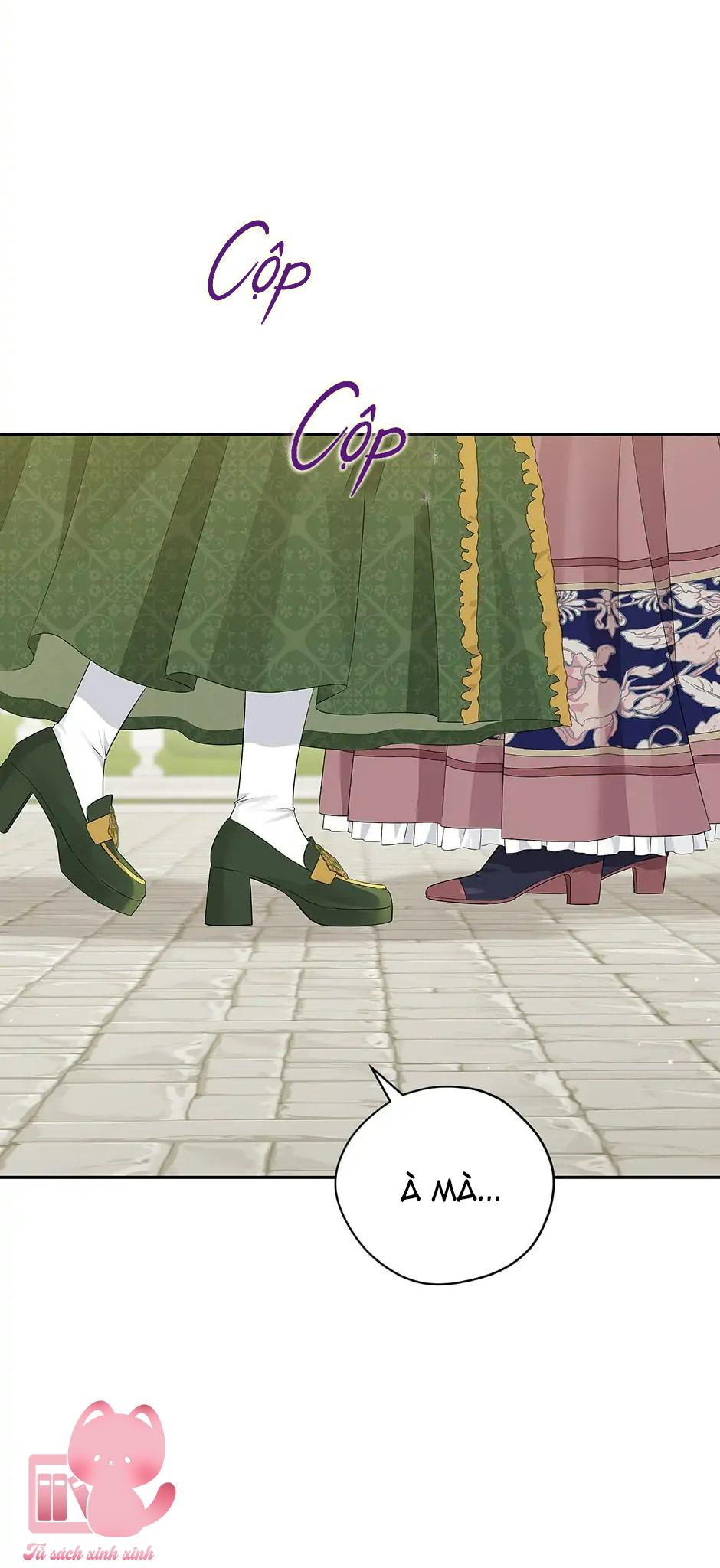 Thật Ra Tôi Mới Là Thật - Chap 102 - Trang 10