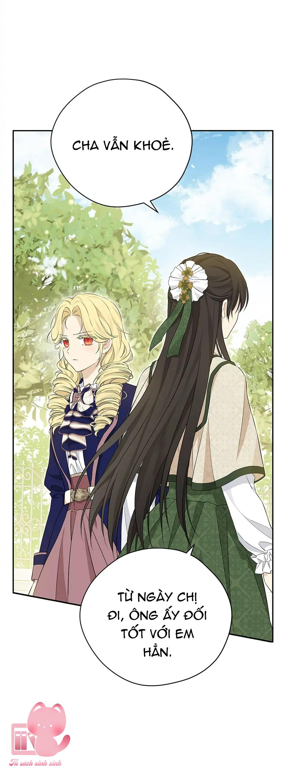 Thật Ra Tôi Mới Là Thật - Chap 102 - Trang 11