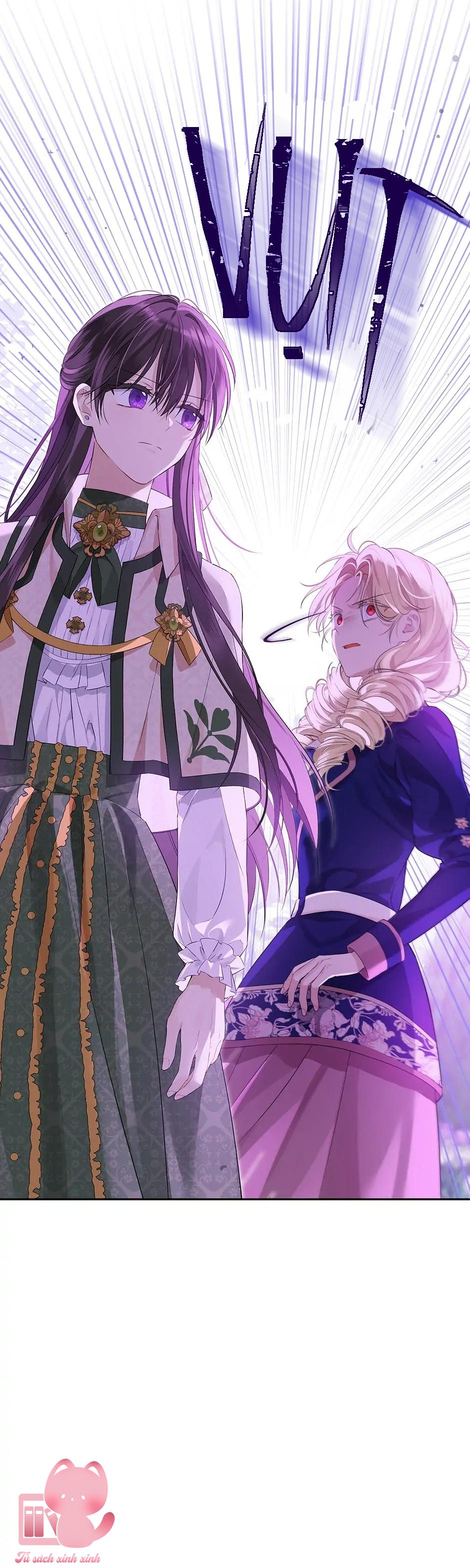 Thật Ra Tôi Mới Là Thật - Chap 102 - Trang 13