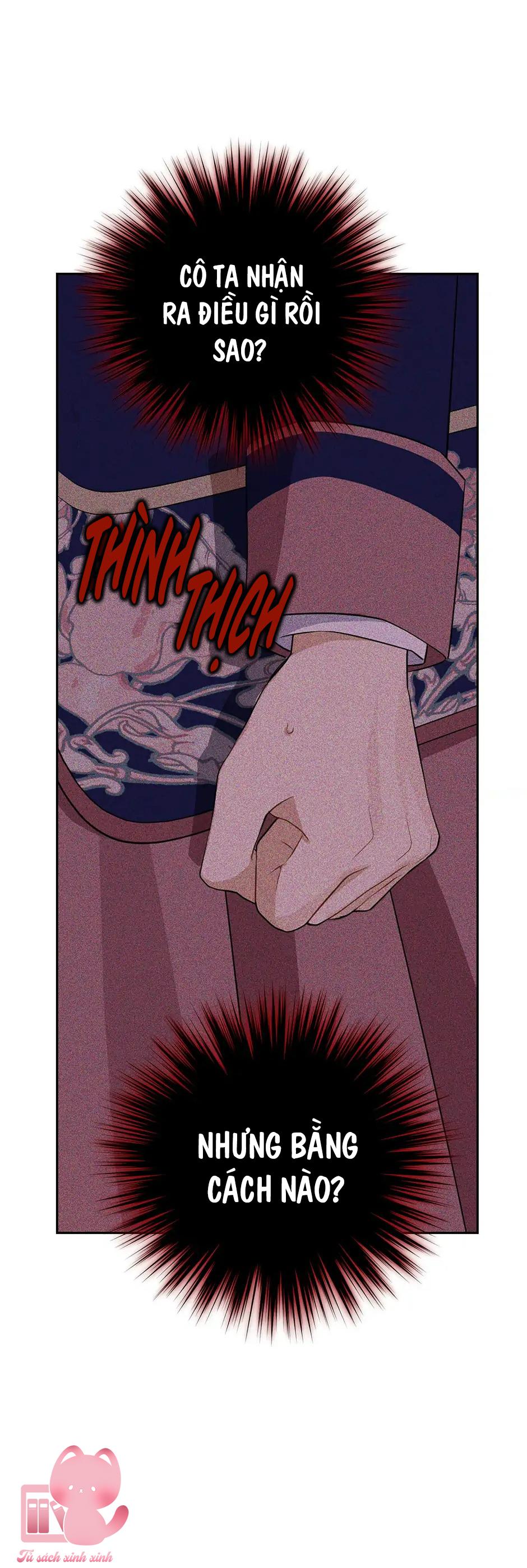 Thật Ra Tôi Mới Là Thật - Chap 102 - Trang 15
