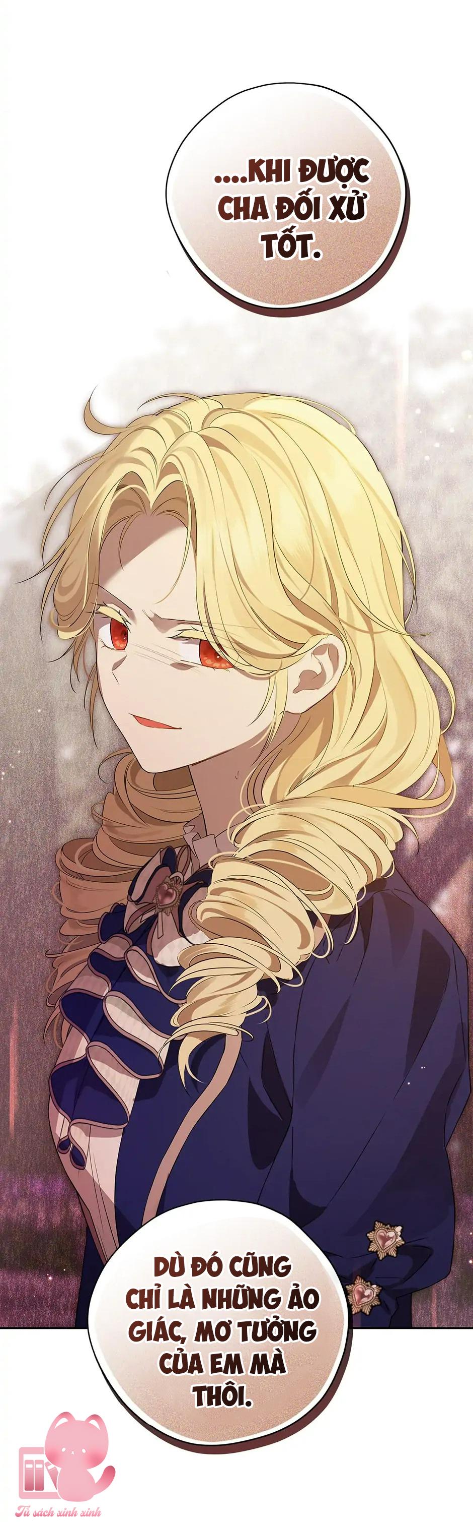 Thật Ra Tôi Mới Là Thật - Chap 102 - Trang 18