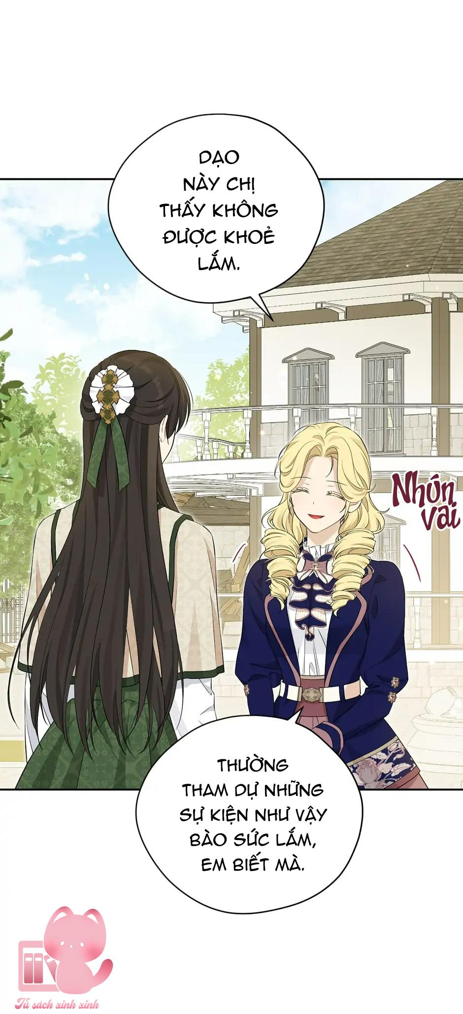 Thật Ra Tôi Mới Là Thật - Chap 102 - Trang 2