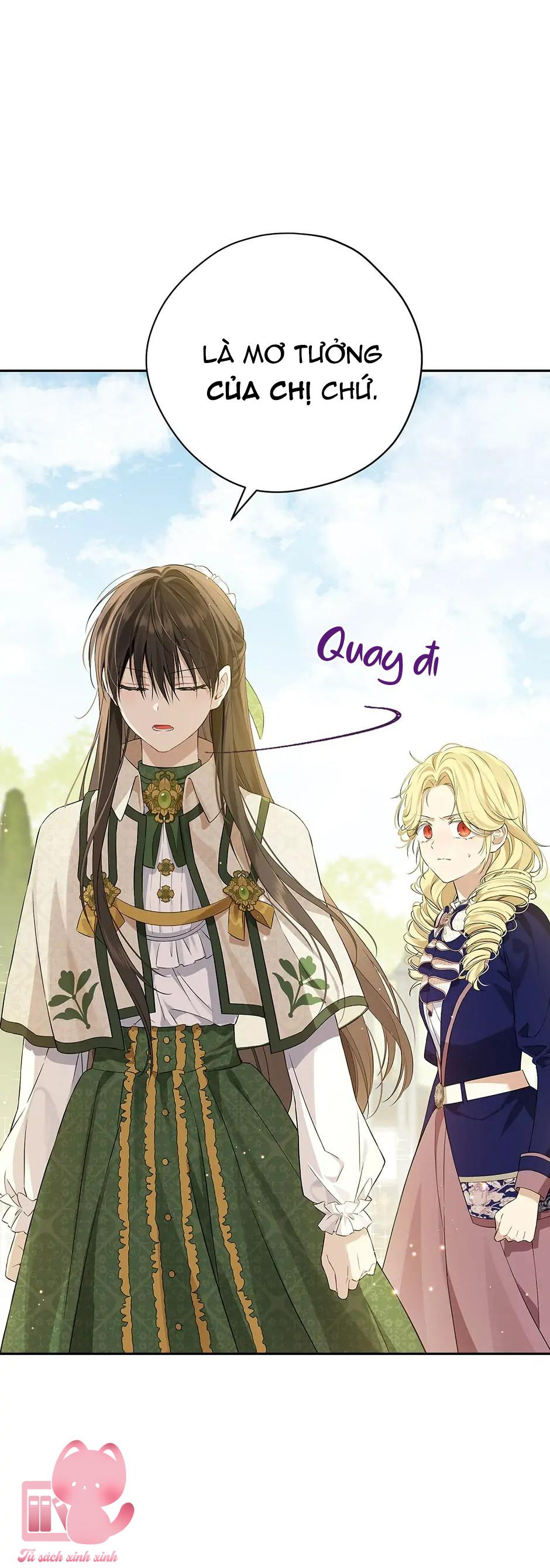Thật Ra Tôi Mới Là Thật - Chap 102 - Trang 20