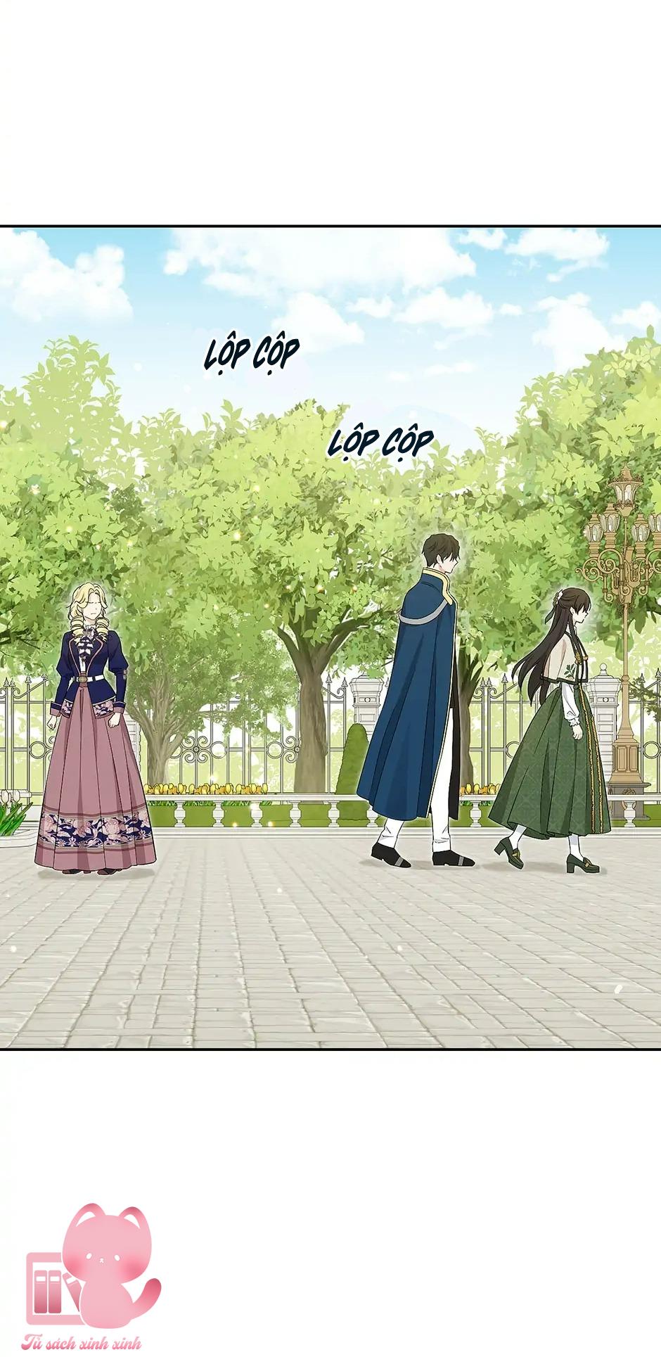 Thật Ra Tôi Mới Là Thật - Chap 102 - Trang 21