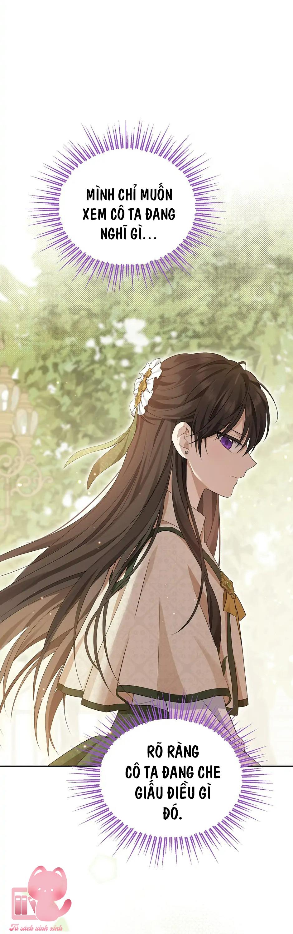 Thật Ra Tôi Mới Là Thật - Chap 102 - Trang 22
