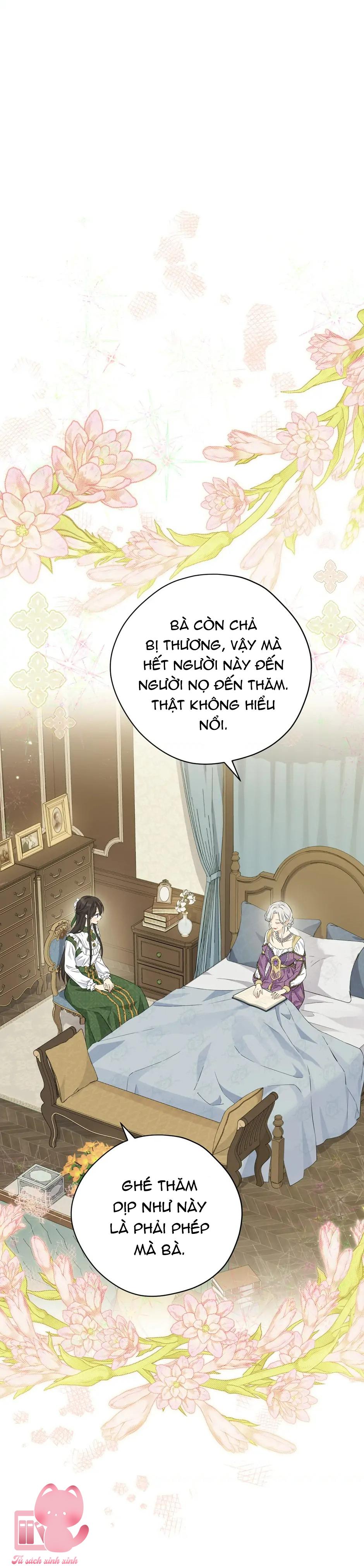 Thật Ra Tôi Mới Là Thật - Chap 102 - Trang 25