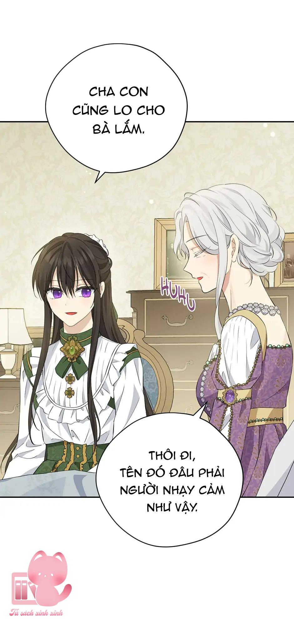 Thật Ra Tôi Mới Là Thật - Chap 102 - Trang 26