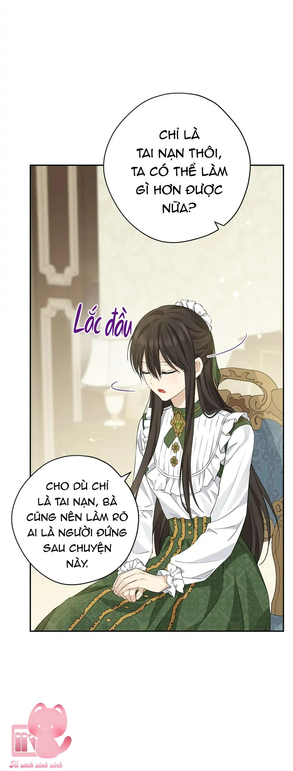 Thật Ra Tôi Mới Là Thật - Chap 102 - Trang 29