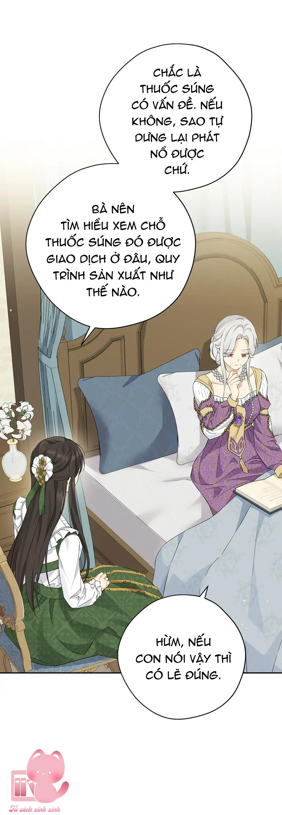 Thật Ra Tôi Mới Là Thật - Chap 102 - Trang 30