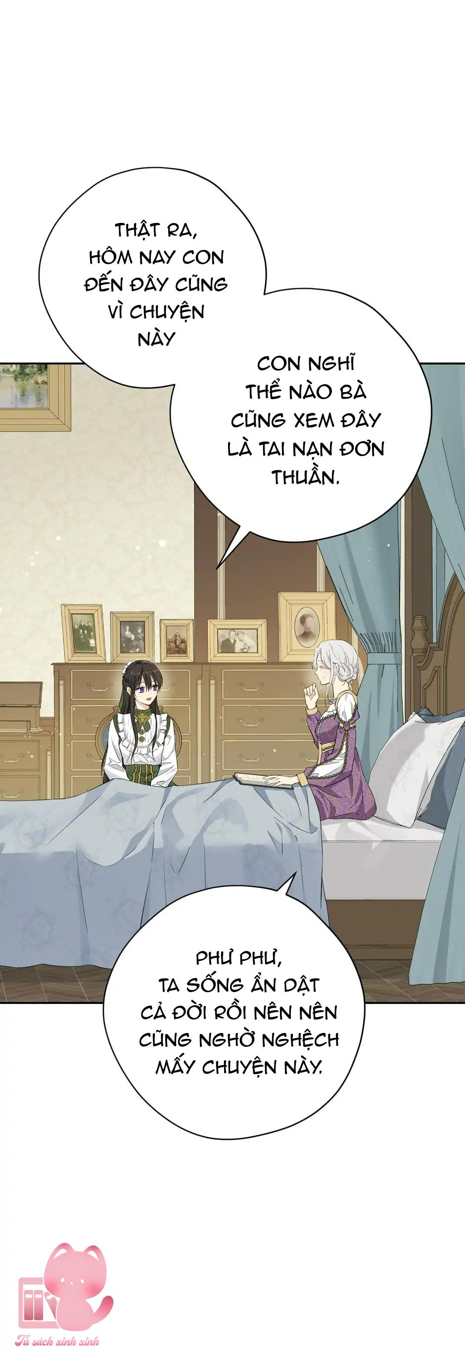 Thật Ra Tôi Mới Là Thật - Chap 102 - Trang 31